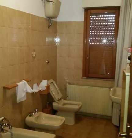 Дом отдыха Ampia Con Giardino Джулианова