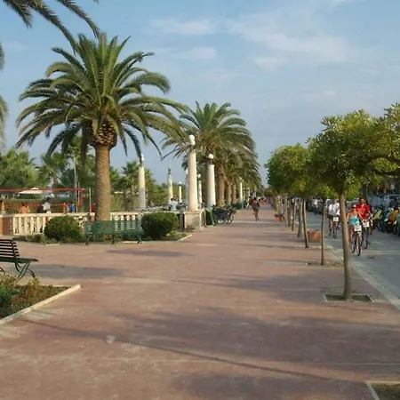 Ampia Con Giardino