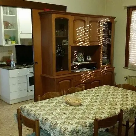 Holiday home Ampia Con Giardino Giulianova