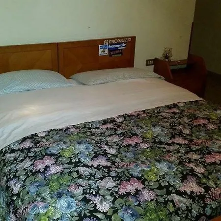 Holiday home Ampia Con Giardino *